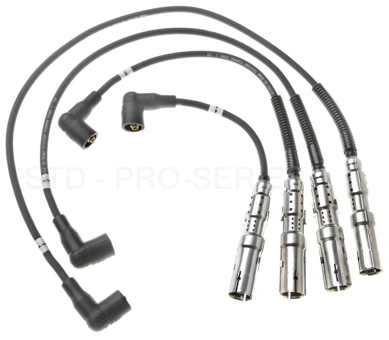 Standard Motor Plug Wires 27588 Spark Plug Wire Set||27588.Jpg||85||s6527588||1636373