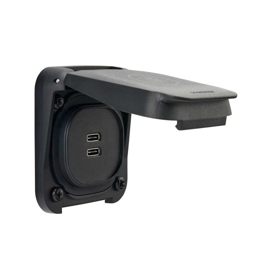 Scanstrut Sc-V-Usb-01 Usb Outlet||sc-V-Usb-01.Jpg||85||scascvusb01||2260273