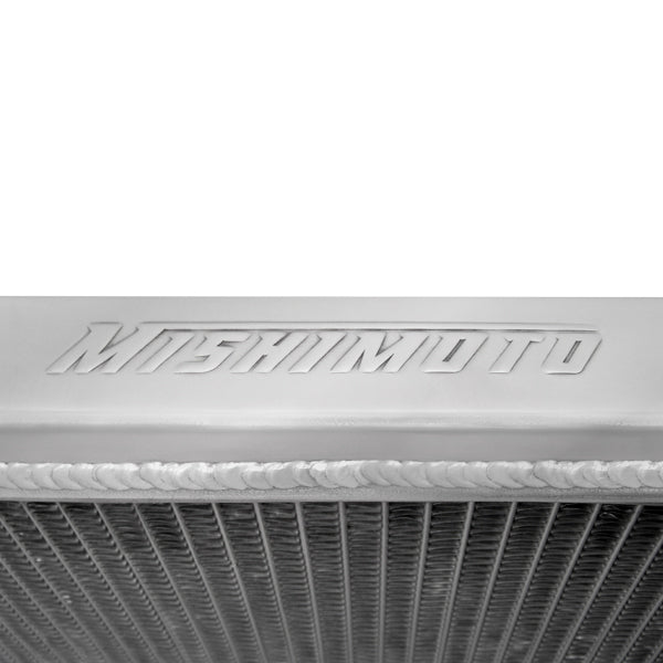 Product of Mishimoto Mmrad-Is300-01 Radiator