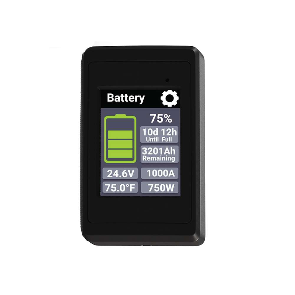 Product of Go Power Gp-Bmg Battery Monitor
