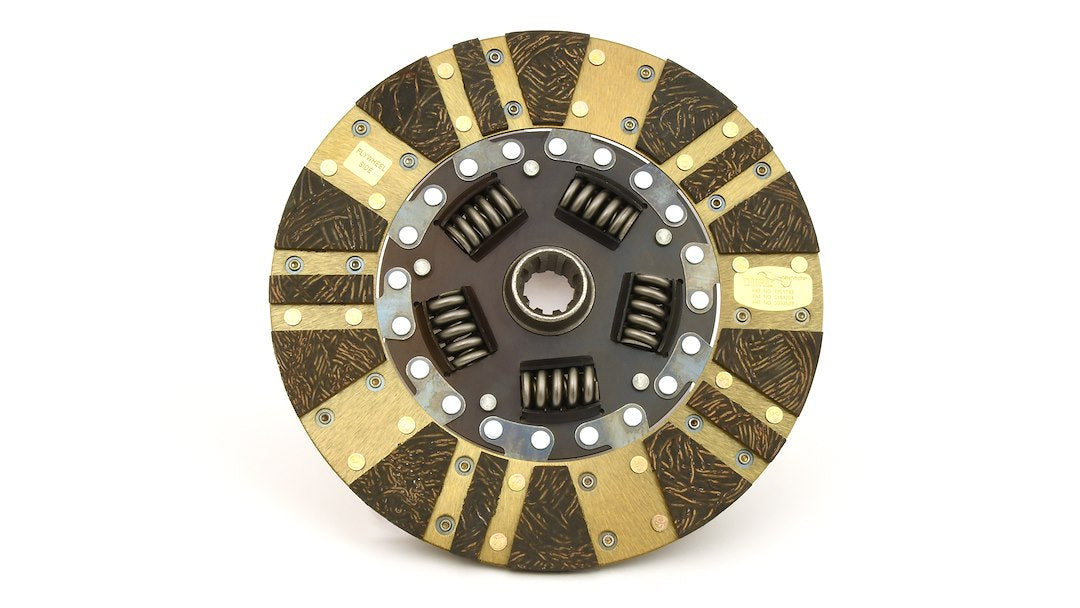 Product of Centerforce Kdf148174 Clutch Set