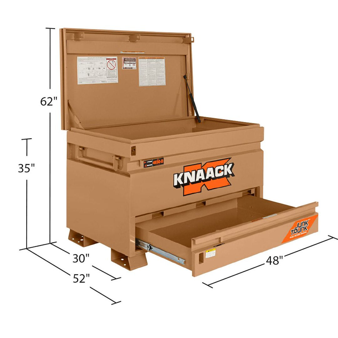 Knaack 4830-D-Kl Tool Box||4830-D-Kl_2.Jpg||87||w514830dkl||1703109