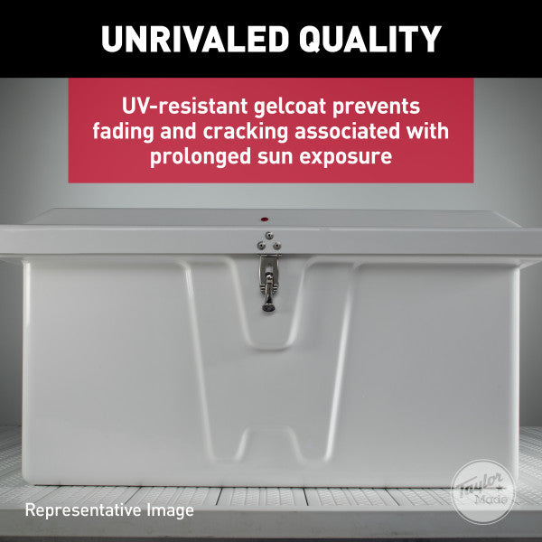 Product of Taylor Made 83550 Dock Storage Box