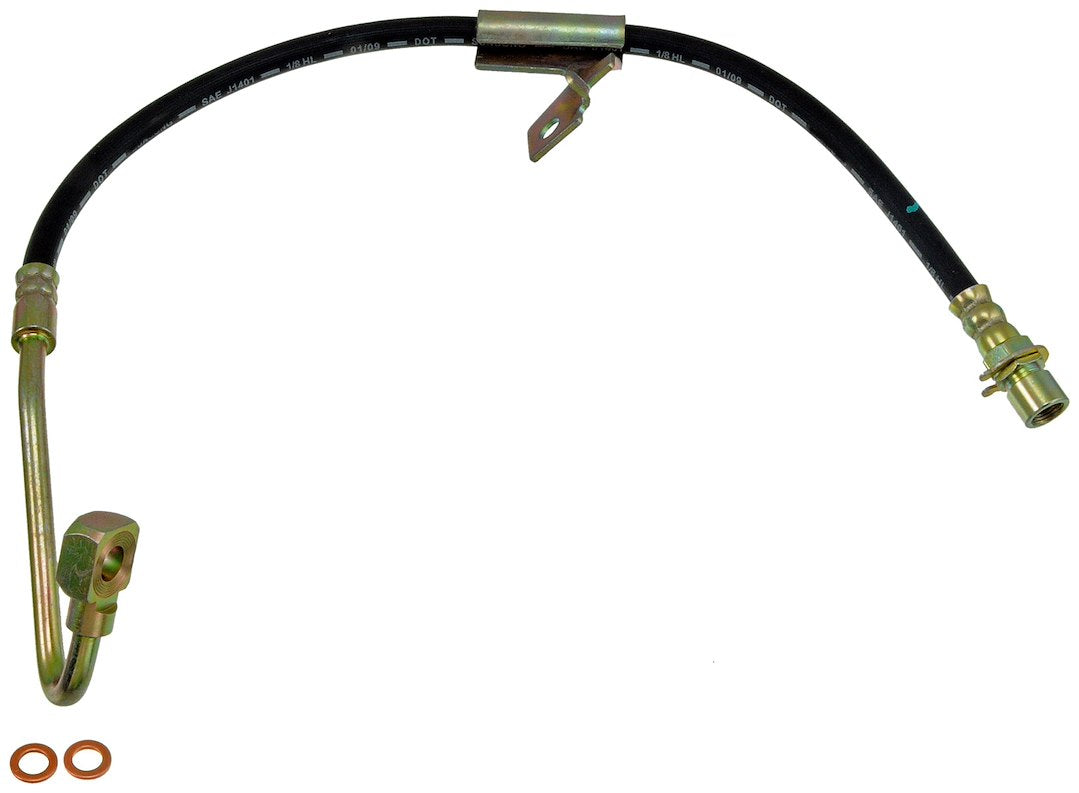 Dorman (Oe Solutions) H381344 Brake Line||h381344-007.Jpg||85||d18h381344||1026797
