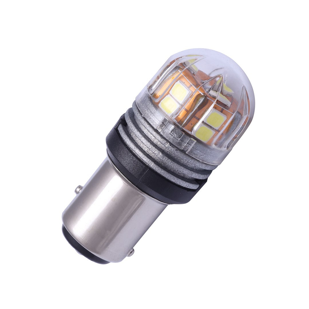 Product of Putco C1156a Backup Light Bulb - Led
