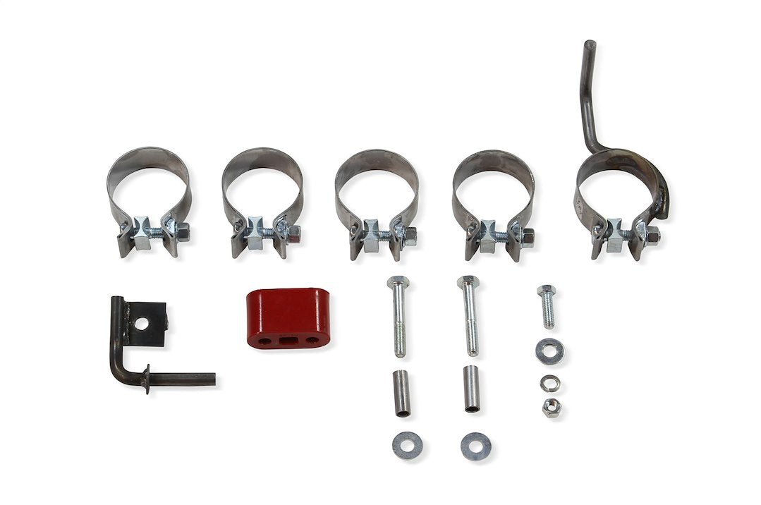 Product of Flowmaster 717876 FlowFX Cat-Back System Single Exhaust System Kit