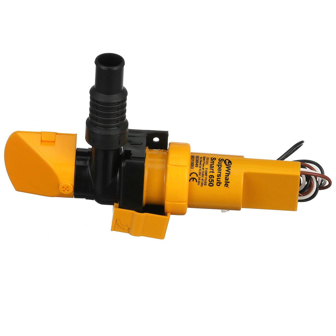 Product of Whale Ss5212 Bilge Pump