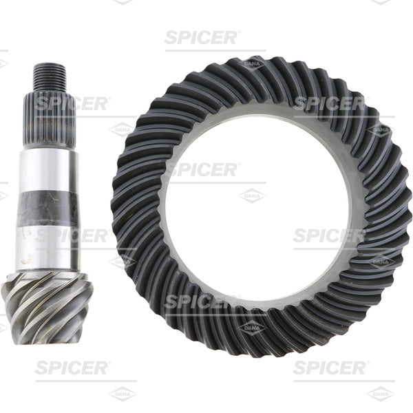 Dana/ Spicer 10051004 Differential Ring And Pinion||10051004.Jpg||85||dsp10051004||1112475