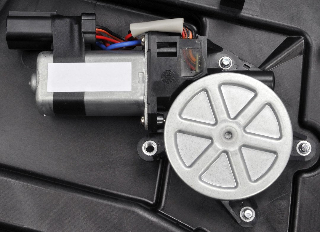Dorman (Oe Solutions) 748-579 Window Regulator||748-579-52320-009.Jpg||93||d18748579||2244232