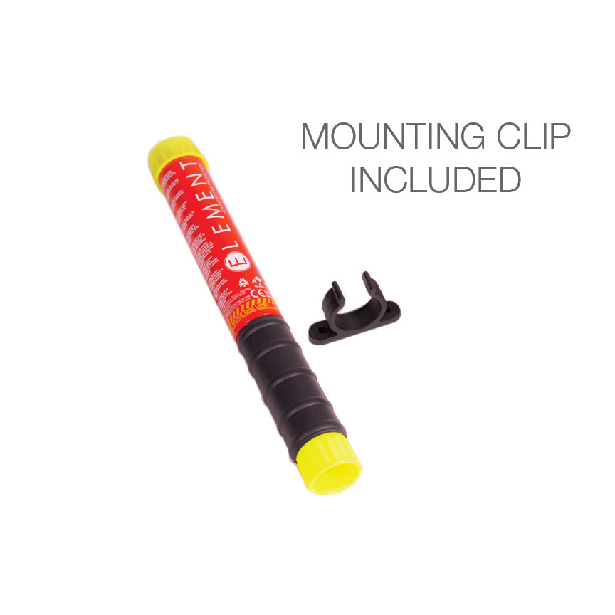 Product of Element Fire Extinguishers 40050 Fire Extinguisher