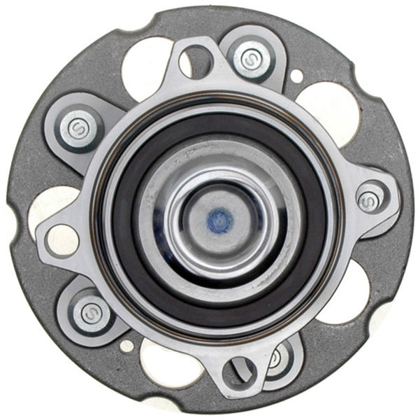 Raybestos Brakes 712320 Wheel Bearing And Hub Assembly||712320_Bot.Jpg||86||r42712320||2258235