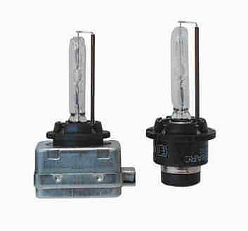 Product of Hella D1s 4300 K Headlight Bulb