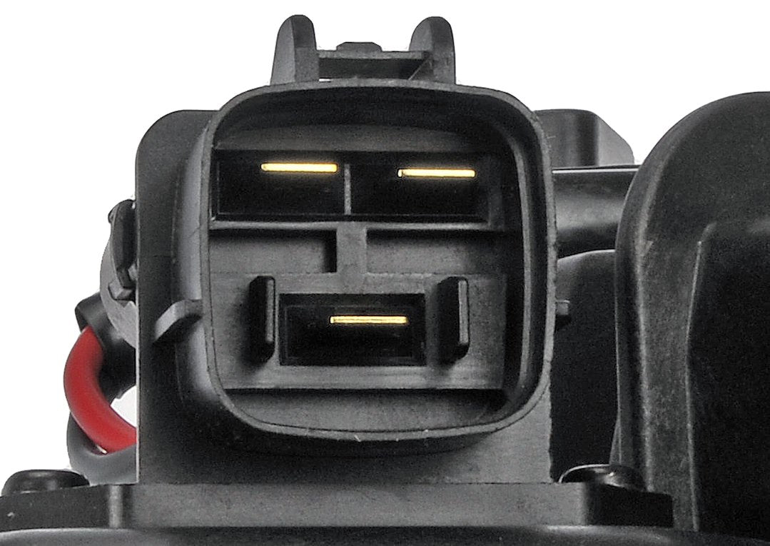 Product of Dorman (Oe Solutions) 620-864 Cooling Fan