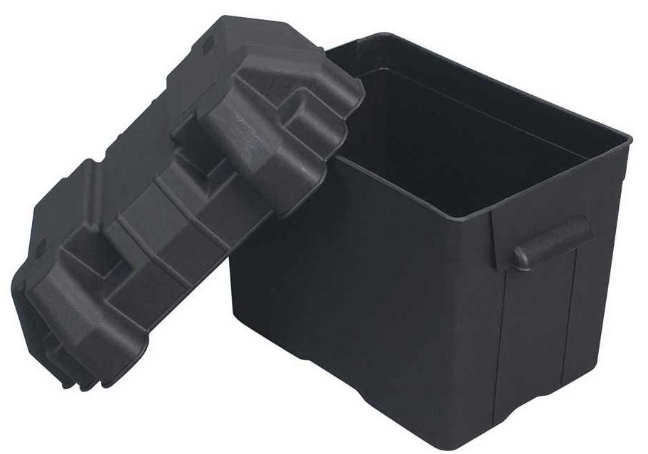 Product of Moeller Marine Products 042213 Battery Box