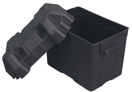 Product of Moeller Marine Products 042213 Battery Box