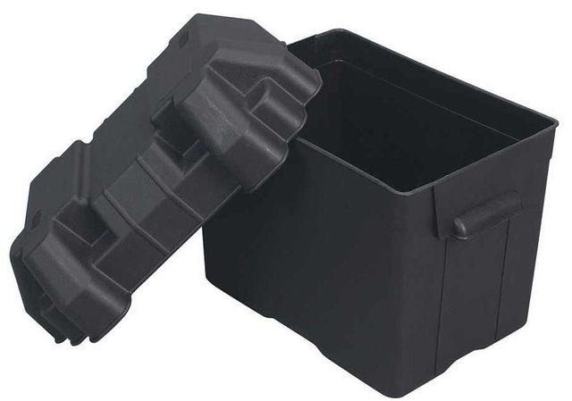 Product of Moeller Marine Products 042213 Battery Box