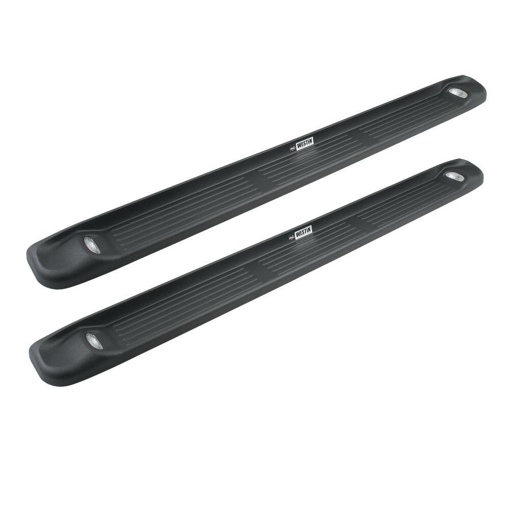 Product of Westin Automotive 27-0025 Molded Running Board