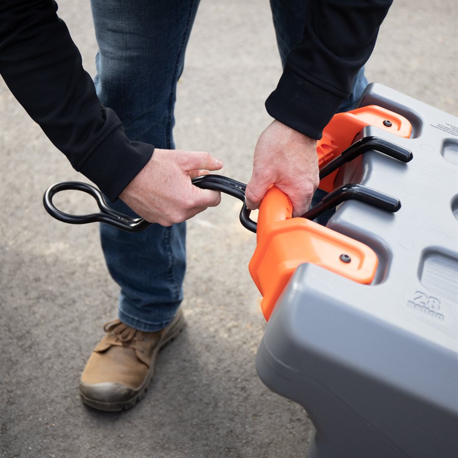 Product of Camco 39004 Portable Waste Holding Tank