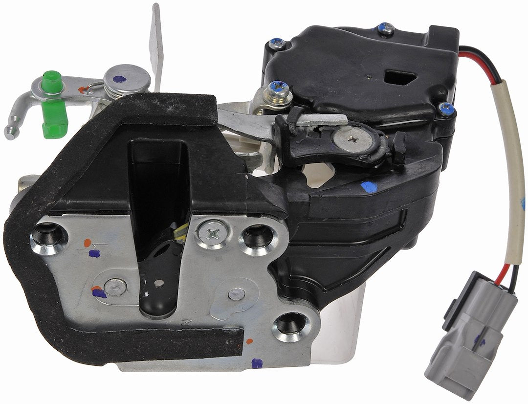 Product of Dorman (Oe Solutions) 931-484 Door Lock Actuator