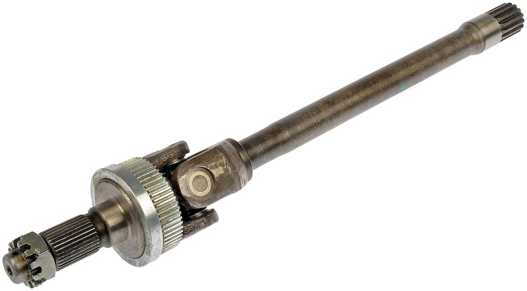 Product of Dorman (Oe Solutions) 630-411 Axle Shaft