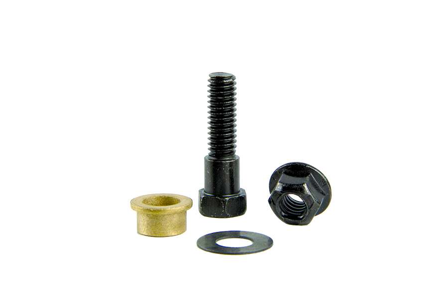 Product of Lippert Components 216567 Entry Step Bushing Repair Kit