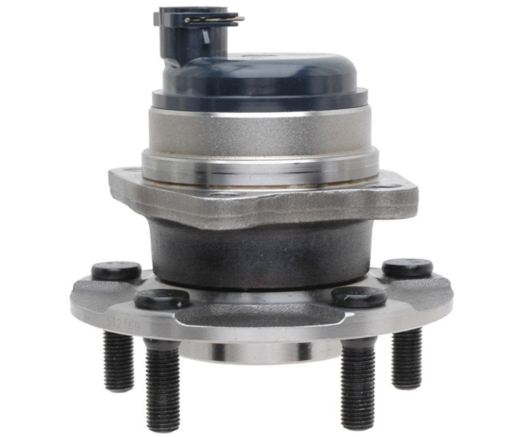 Raybestos Brakes 712169 Wheel Bearing And Hub Assembly||712169_1.Jpg||86||r42712169||1105006