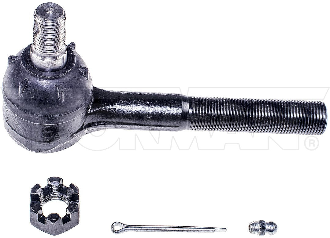 Product of Dorman Chassis T2121PR Premium ™ OEM Steel Tie Rod End