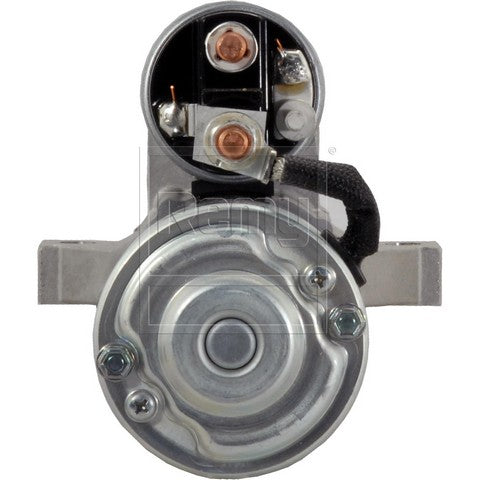 Product of Remy International 28000 Starter