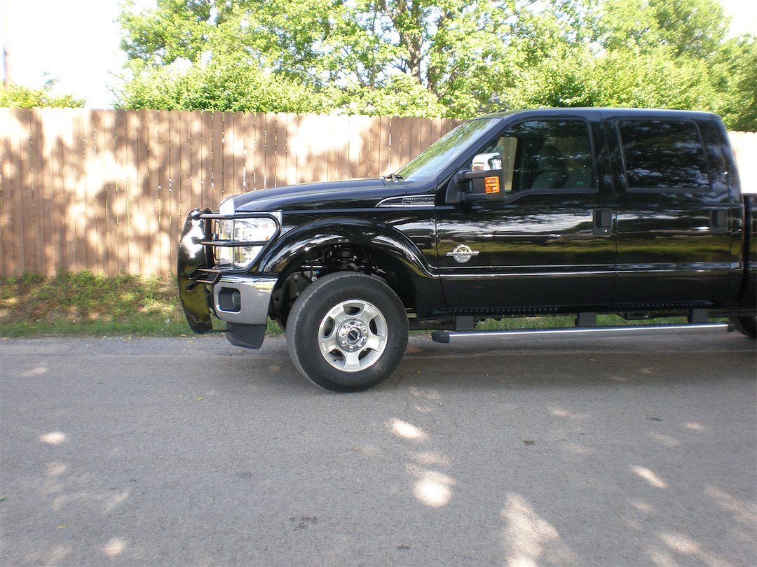 Product of Frontier Truck Gear 200-11-1004 Grille Guard