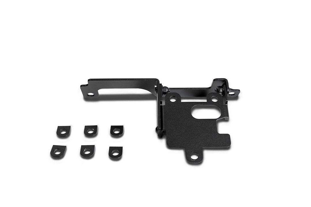 Product of Addictive Desert Designs Ac23152501na Cruise Control Sensor Relocation Bracket