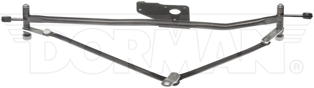 Dorman (Oe Solutions) 602-327 Windshield Wiper Linkage||602-327-002.Jpg||87||d18602327||2242677