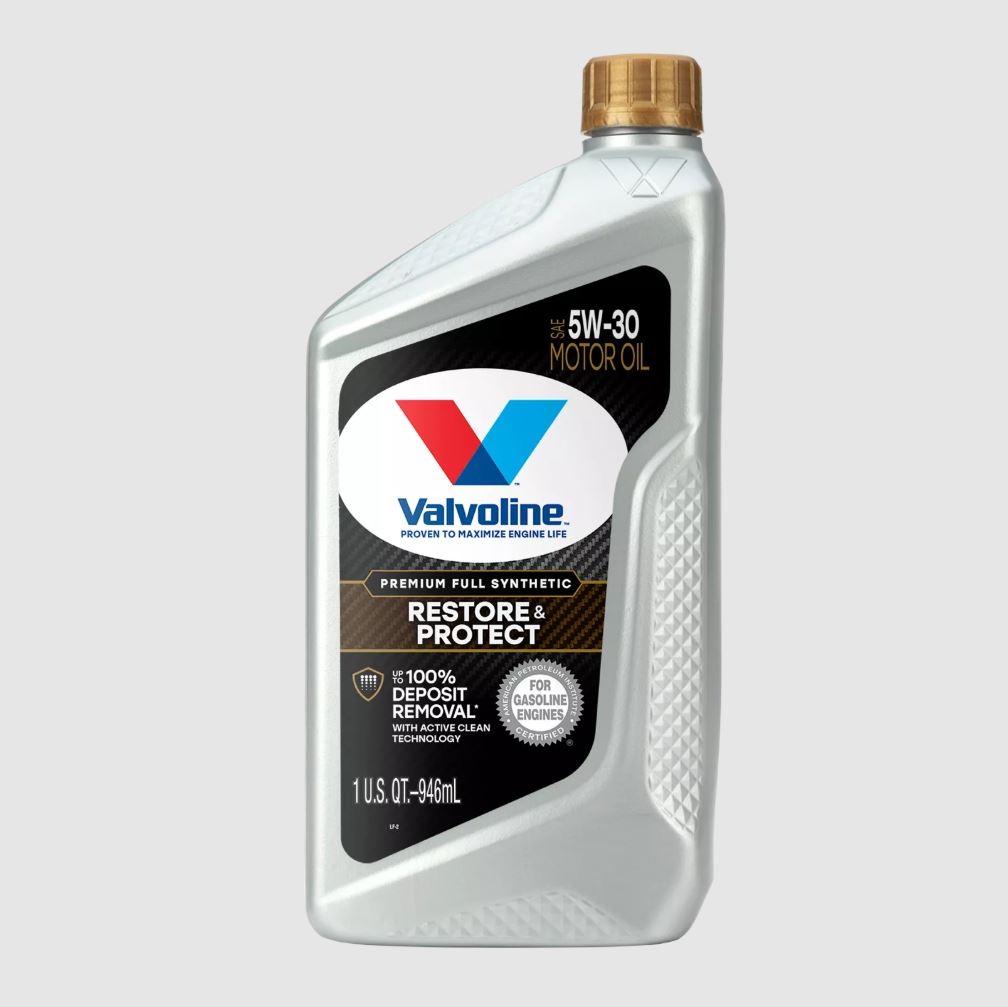 Product of Valvoline 904564 Oil