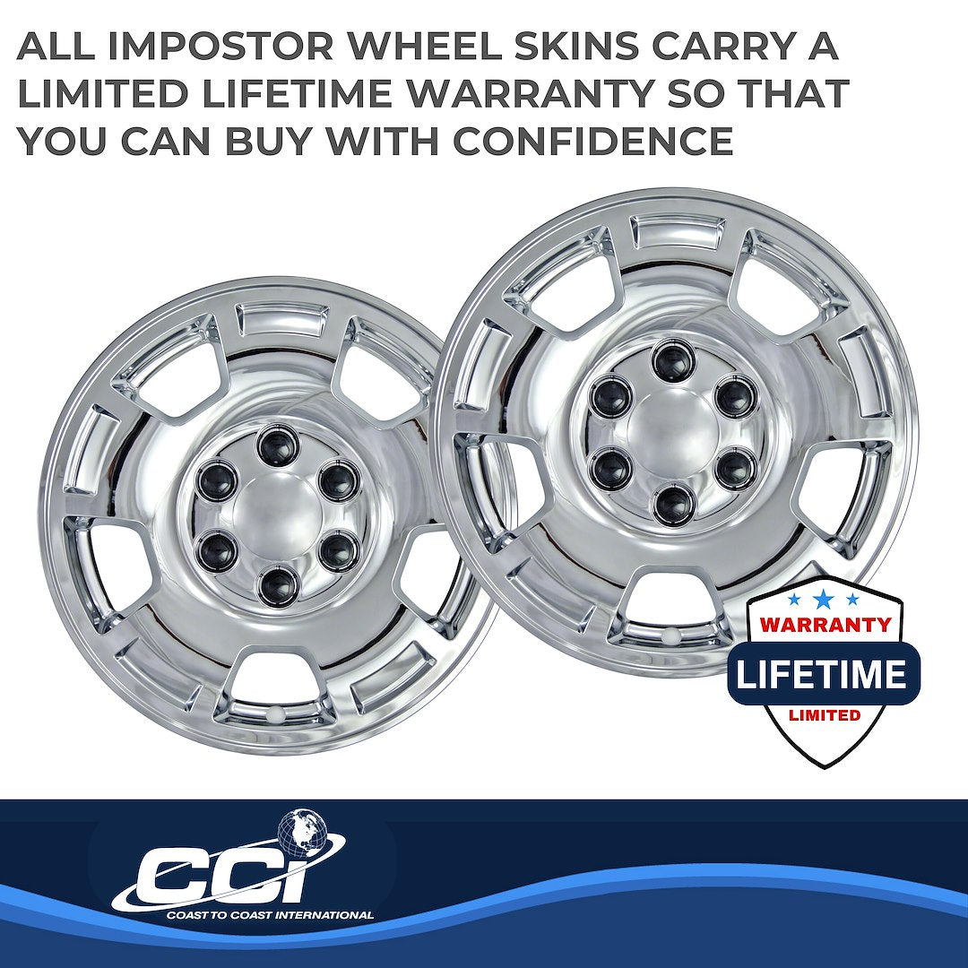 Coast To Coast Iwcimp347x Wheel Skin||cci_Iwcimp347x_Impostor Wheel Skin_B2c_3.Jpg||87||cciimp347x||1100430