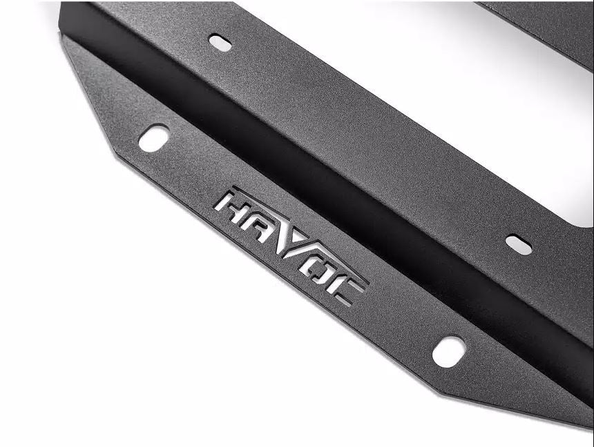 Havoc Offroad Hfb-05-009 License Plate Relocation Kit||hfb-05-009_2.Jpg||87||o32hfb05009||1334153