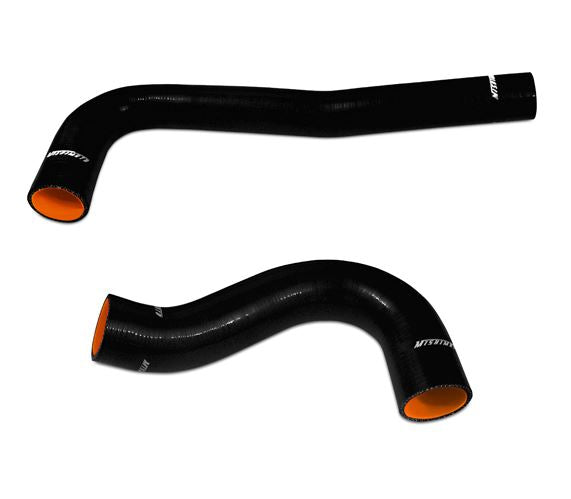 Product of Mishimoto Mmhose-Ram-03dbk Radiator Hose