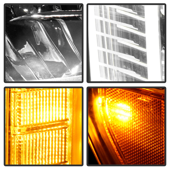Xtune 9960031 Headlight Assembly||9960031_7.Jpg||92||s2z9960031||2219215