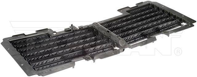 Dorman (Oe Solutions) 601-377 Radiator Shutter Assembly||601-377_1.Jpg||86||d18601377||1686321