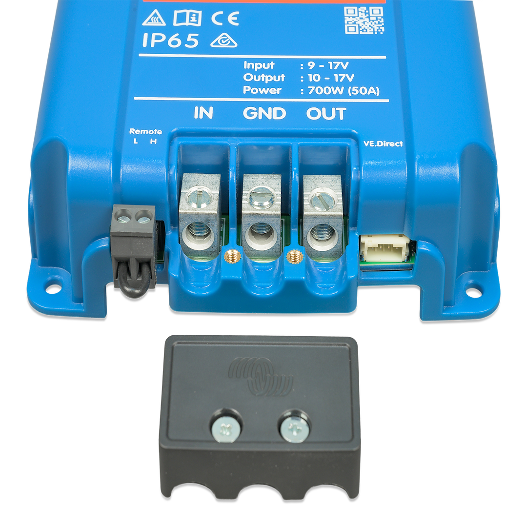 Product of Victron Energy Ori121217040 Battery Charger