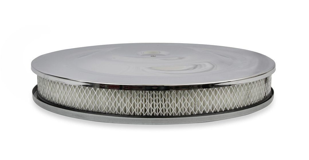 Mr. Gasket 1480 Air Cleaner Assembly||1480_09.Jpg||91||g121480||1200382