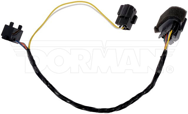 Dorman (Oe Solutions) 601-381 Exterior Door Handle Switch Assembly||601-381_3.Jpg||88||d18601381||1253501