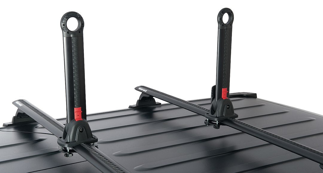 Product of Rhino-Rack Usa S520 Kayak Carrier - Roof Rack Kit