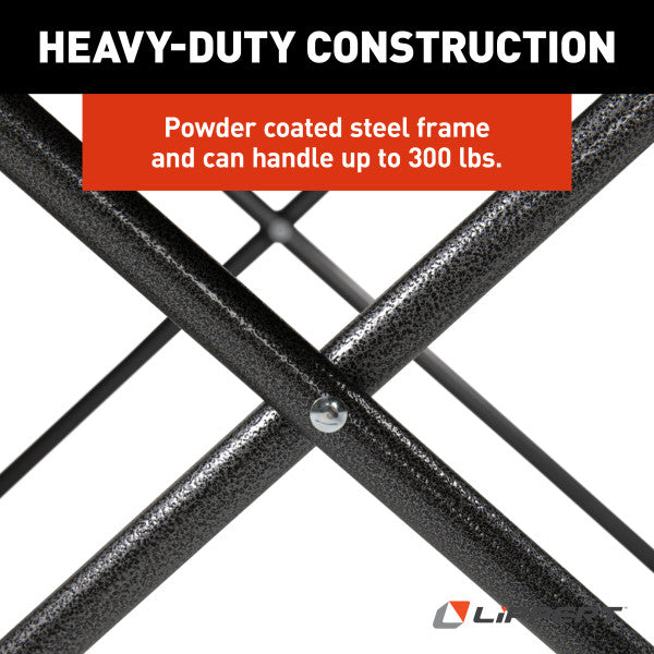 Product of Lippert Components 2021123295 Camping Ottoman