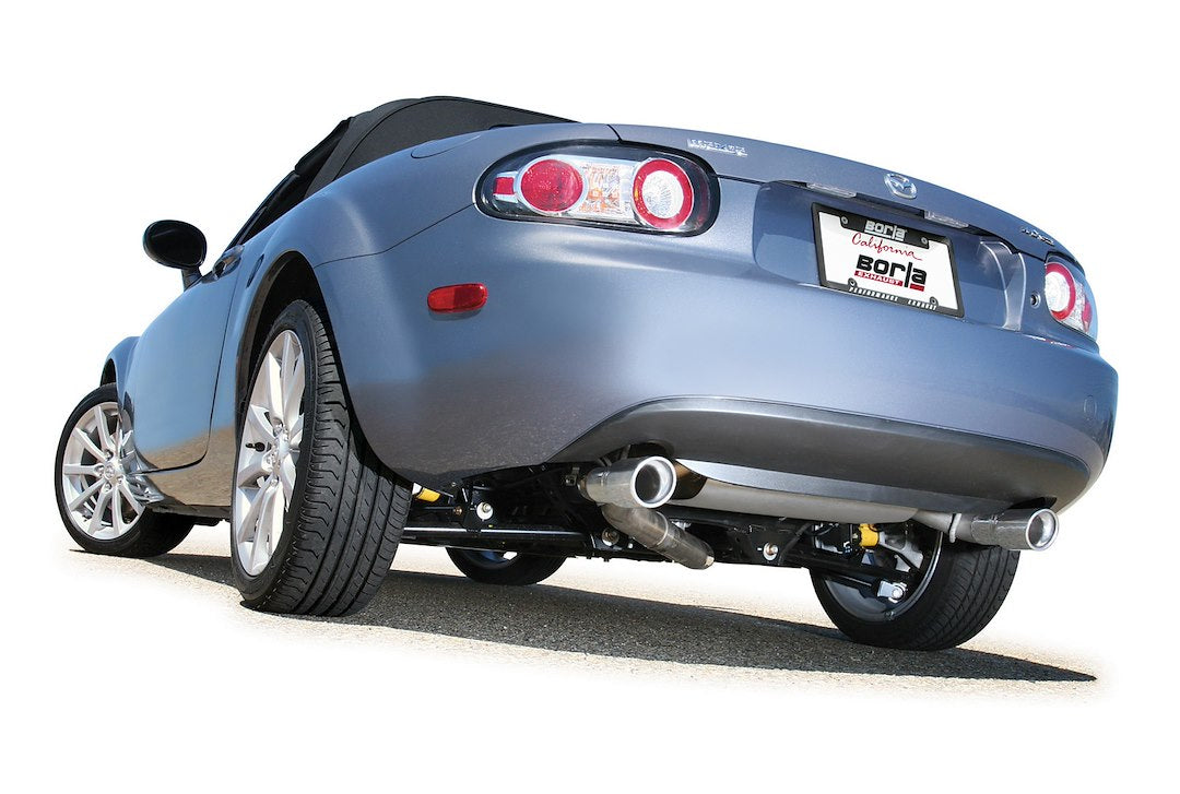 Borla 140169 Exhaust System Kit||140169_1.Jpg||86||b25140169||2155074
