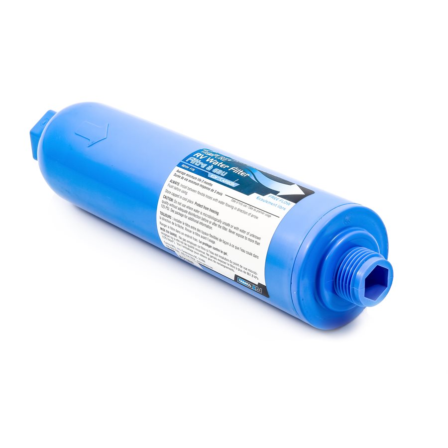 Product of Camco 40013 Fresh Water Filter