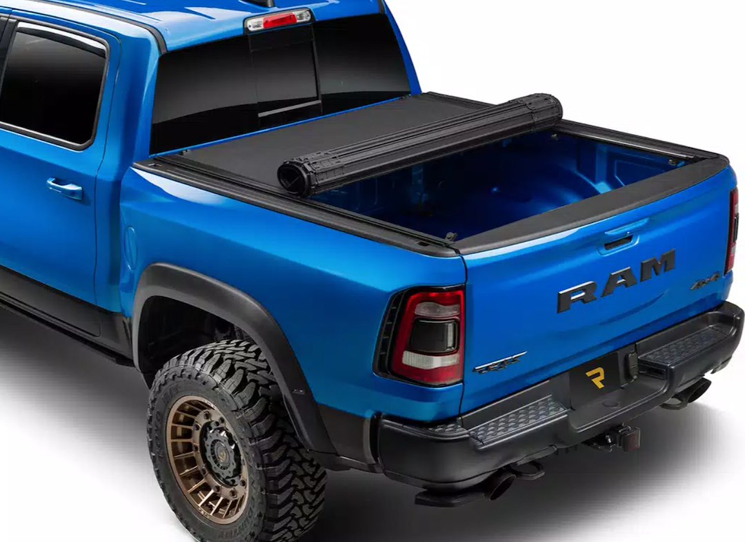 Bak Industries 80327 Tonneau Cover||rvlrx4s_Tonneau Cover_Blue_3.Jpg||88||b6580327||1768498