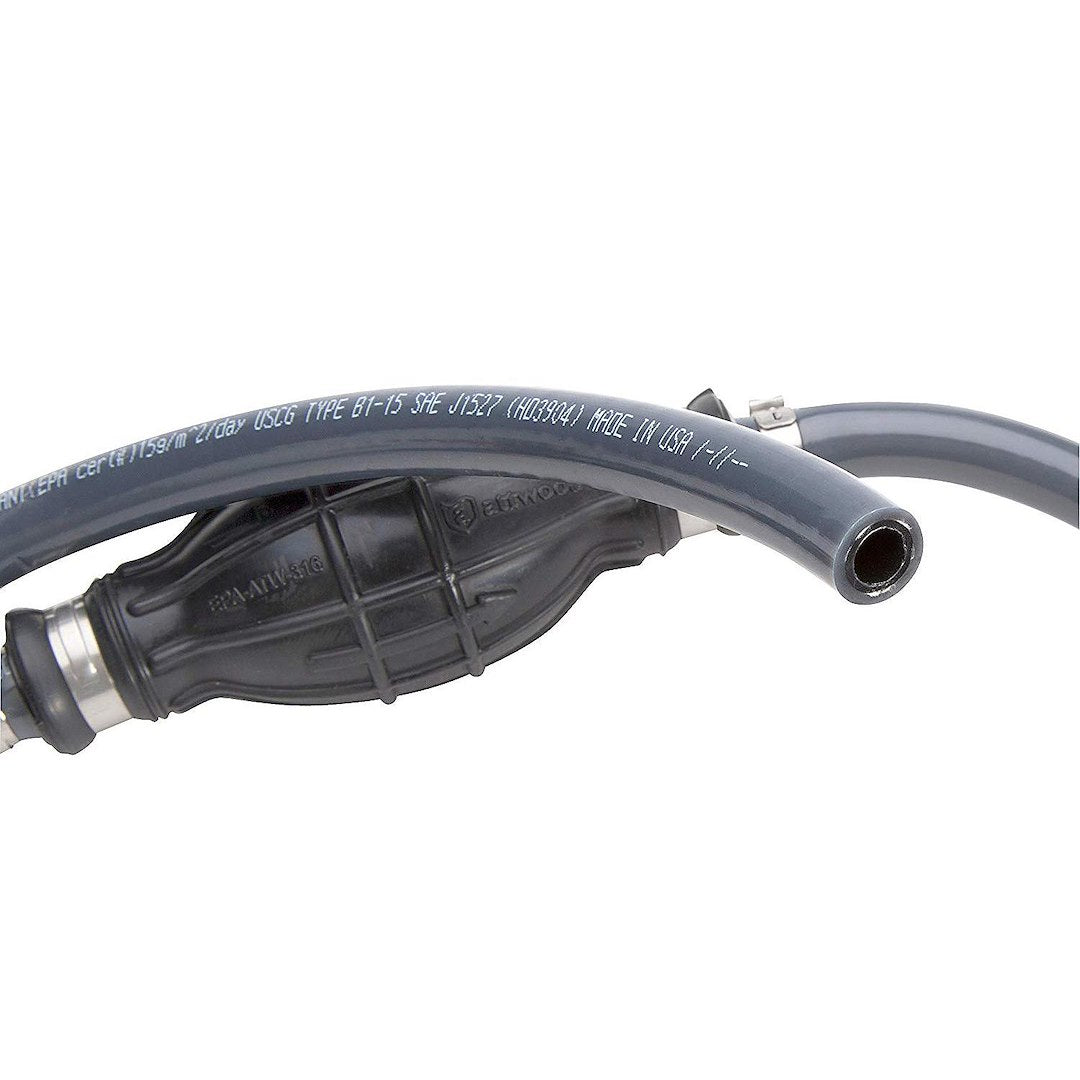 Product of Attwood Marine 93806uus7 Boat Fuel Line