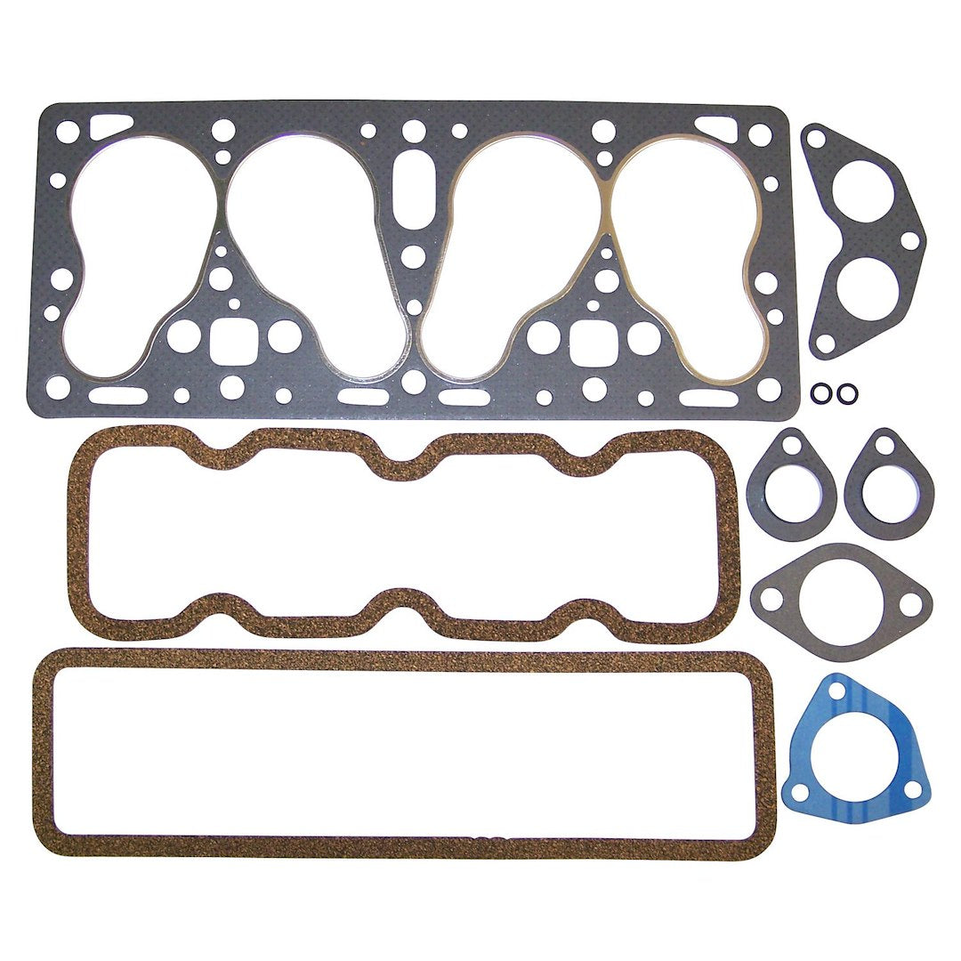 Crown Automotive 801344 Engine Gasket Set||801344.Jpg||85||c1y801344||958021
