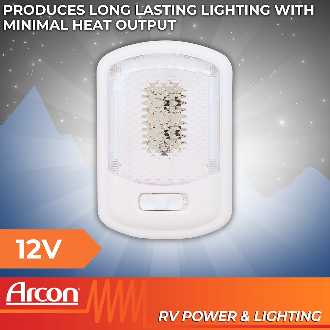 Arcon 20669n Interior Light - Led||arc_20669n_Fixture Light_B2c_6.Jpg||90||arc20669n||1655193