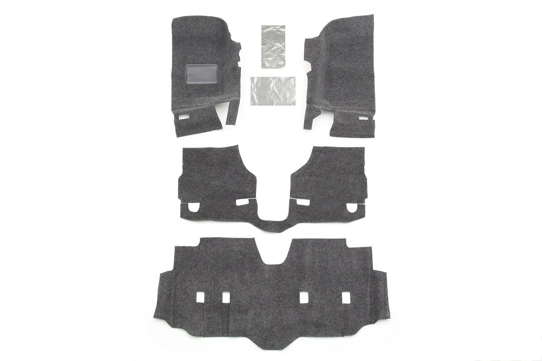 Husky Liner Hbrjk07f4 Carpet||hbrjk07f4.Jpg||85||h21hbrjk07f4||2253260