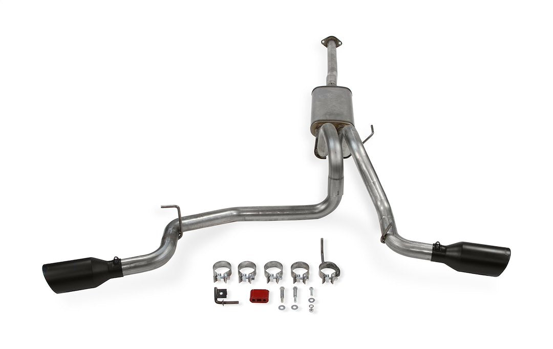 Product of Flowmaster 717876 FlowFX Cat-Back System Single Exhaust System Kit
